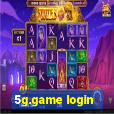 5g.game login